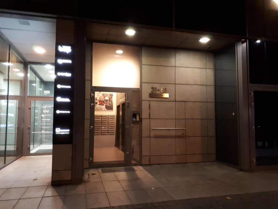 Gyneju 14 Apartment Vilnius Exterior photo